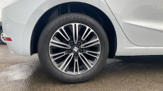 SEAT Ibiza 1.0 TSI 95 SE Technology 5dr Petrol Hatchback